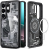 Spigen Ultra Hybrid MagSafe, zero one black - Samsung Galaxy S2026 Ultra - (ACS10682)