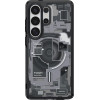 Spigen Ultra Hybrid MagSafe, zero one black - Samsung Galaxy S2026 Ultra - (ACS10682)