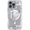 Spigen Ultra Hybrid MagSafe, zero one white - iPhone 16 Pro Max - (ACS08005)