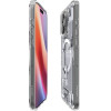 Spigen Ultra Hybrid MagSafe, zero one white - iPhone 16 Pro Max - (ACS08005)