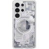 Spigen Ultra Hybrid MagSafe, zero one white - Samsung Galaxy S2026 Ultra - (ACS10683)