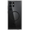Spigen Ultra Hybrid OneTap MagSafe Ring, black - Samsung Galaxy S23 Ultra - (ACS05621)