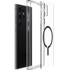 Spigen Ultra Hybrid OneTap MagSafe Ring, black - Samsung Galaxy S23 Ultra - (ACS05621)