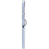 Spigen Ultra Hybrid Pro MagSafe, clear white - Samsung Galaxy Z Flip7 FE/Flip 6 - (ACS09806)