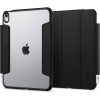 Spigen Ultra Hybrid Pro, black - iPad 10.9'' 2022/11'' 2025 - (ACS05416)