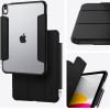 Spigen Ultra Hybrid Pro, black - iPad 10.9'' 2022/11'' 2025 - (ACS05416)