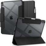 Spigen Ultra Hybrid Pro, black - iPad Air 13'' 2024/2025 - (ACS07668)