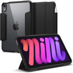 Spigen Ultra Hybrid Pro, black - iPad mini 2024/6 - (ACS03765)
