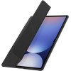 Spigen Ultra Hybrid Pro, black - Samsung Galaxy Tab S10/S9/S8 Ultra - (ACS08795)