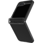 Spigen Ultra Hybrid Pro, frost gray - Samsung Galaxy Z Flip6/7 FE - (ACS07835)