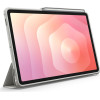 Spigen Ultra Hybrid Pro, gray - Samsung Galaxy Tab S11 - (ACS10213)