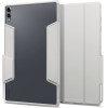 Spigen Ultra Hybrid Pro, gray - Samsung Galaxy Tab S11 Ultra - (ACS10220)