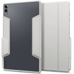 Spigen Ultra Hybrid Pro, gray - Samsung Galaxy Tab S11 Ultra - (ACS10220)