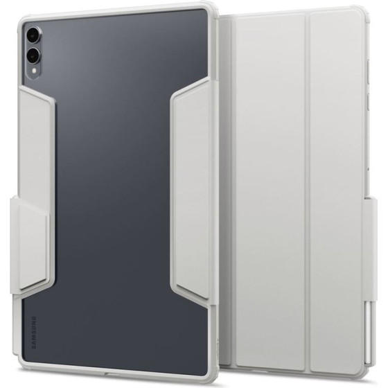 Spigen Ultra Hybrid Pro, gray - Samsung Galaxy Tab S11 Ultra - (ACS10220)