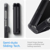 Spigen Ultra Hybrid Pro, zero one - Samsung Galaxy Z Flip6/7 FE - (ACS08289)