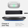 Spigen Ultra Hybrid Pro, zero one - Samsung Galaxy Z Flip6/7 FE - (ACS08289)