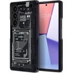 Spigen Ultra Hybrid Pro, zero one - Samsung Galaxy Z Fold6 - (ACS08282)