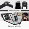 Spigen Ultra Hybrid Pro, zero one - Samsung Galaxy Z Fold6 - (ACS08282)