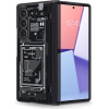 Spigen Ultra Hybrid Pro, zero one - Samsung Galaxy Z Fold6 - (ACS08282)