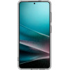 Spigen Ultra Hybrid S MagSafe, clear white - Samsung Galaxy S2026 - (ACS11061)