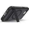 Spigen Ultra Hybrid S MagSafe, frost black - iPhone 16e - (ACS09149)