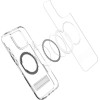 Spigen Ultra Hybrid S MagSafe, graphite - iPhone 16 Pro - (ACS08143)