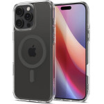 Spigen Ultra Hybrid T MagSafe, graphite - iPhone 16 Pro - (ACS08513)