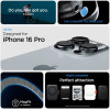 Spigen Ultra Hybrid T MagSafe, graphite - iPhone 16 Pro - (ACS08513)