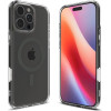 Spigen Ultra Hybrid T MagSafe, graphite - iPhone 16 Pro Max - (ACS08506)