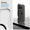 Spigen Ultra Hybrid T MagSafe, graphite - iPhone 16 Pro Max - (ACS08506)
