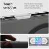 Spigen Ultra Hybrid T MagSafe, graphite - iPhone 16 Pro Max - (ACS08506)