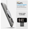Spigen Ultra Hybrid T MagSafe, graphite - iPhone 16 Pro Max - (ACS08506)