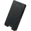 Spigen Ultra Hybrid Wallet MagSafe, zero one black - (AFA11304)