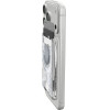 Spigen Ultra Hybrid Wallet MagSafe, zero one white - (AFA11305)