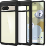 Spigen Ultra Hybrid, black - Google Pixel 7 - (ACS04700)