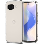 Spigen Ultra Hybrid, crystal clear - Google Pixel 2026a - (ACS11279)