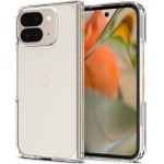 Spigen Ultra Hybrid, crystal clear - Google Pixel 9 Pro Fold - (ACS07588)