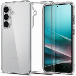 Spigen Ultra Hybrid, crystal clear - Samsung Galaxy S2026 - (ACS10732)