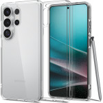 Spigen Ultra Hybrid, crystal clear - Samsung Galaxy S2026 Ultra - (ACS10677)