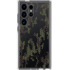 Spigen Ultra Hybrid, digital camo - Samsung Galaxy S24 Ultra - (ACS07547)