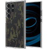 Spigen Ultra Hybrid, digital camo - Samsung Galaxy S24 Ultra - (ACS07547)