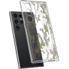 Spigen Ultra Hybrid, digital camo - Samsung Galaxy S24 Ultra - (ACS07547)