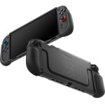 Spigen Ultra Hybrid, frost black - Nintendo Switch 2 - (ACS10167)