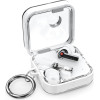 Spigen Ultra Hybrid, jet white - Nothing Ear (2) - (ACS06434)