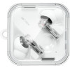 Spigen Ultra Hybrid, jet white - Nothing Ear (2) - (ACS06434)