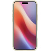 Spigen Ultra Hybrid, mute beige - iPhone 16 Plus - (ACS08073)