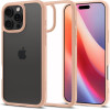 Spigen Ultra Hybrid, rose titanium - iPhone 16 Pro Max - (ACS08688)