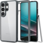 Spigen Ultra Hybrid, space crystal - Samsung Galaxy S2026 Ultra - (ACS10678)