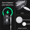 Spigen Ultra Hybrid, zero one - Apple AirPods Pro 2 - (ACS05593)