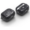 Spigen Ultra Hybrid, zero one - Apple AirPods Pro 2 - (ACS05593)